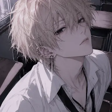 Profile image of 春樹