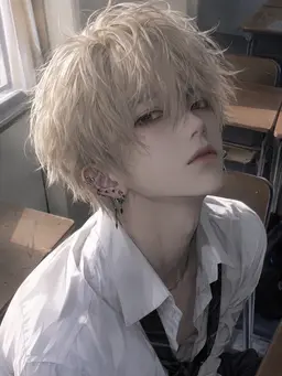 Profile image of 春樹