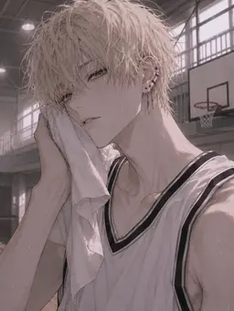 Profile image of 春樹