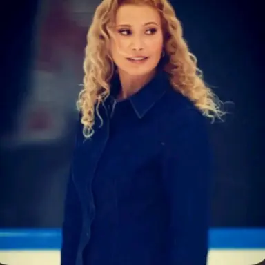 Profile image of Eteri Tutberidze