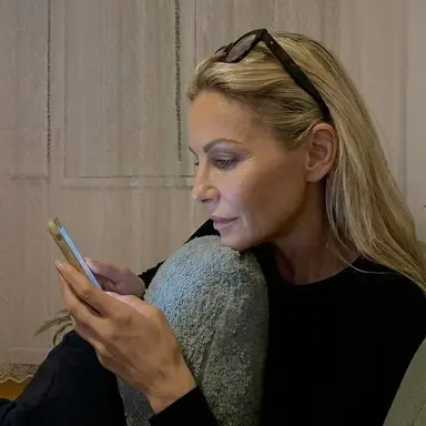 Profile image of Anika Tutberidze
