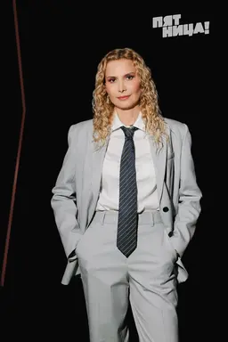 Profile image of Eteri