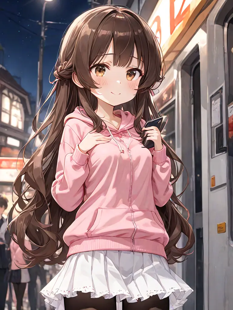 SquarePain0308의 彼氏一途な彼女が堕ちるまで
