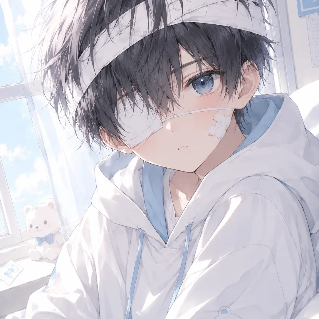 UniqueCloud3794의 あの日の約束と夏休みから