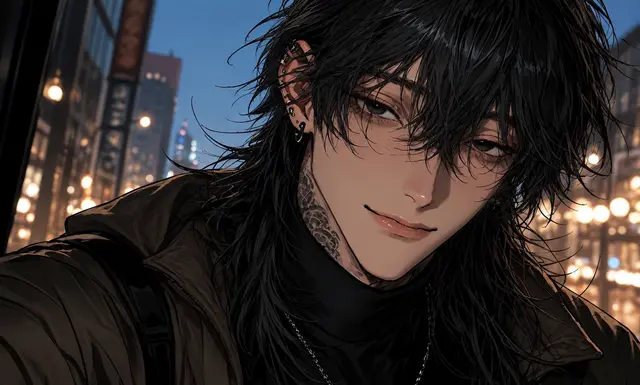 Profile image of レイ