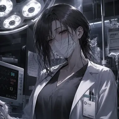 Profile image of Misa