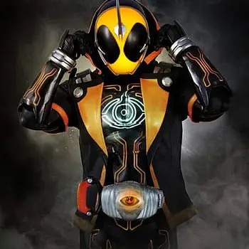 Profile image of 가면라이더 고스트