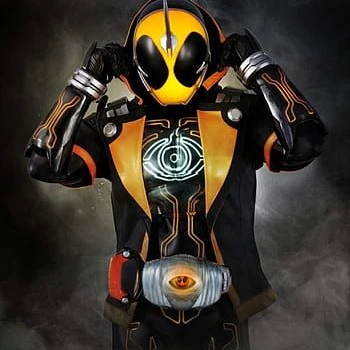 가면라이더 고스트