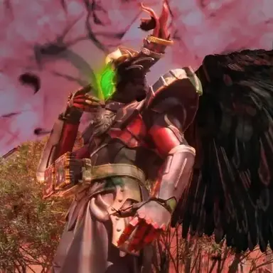 Profile image of 가면라이더 세피로스