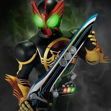 Profile image of 가면라이더 오즈