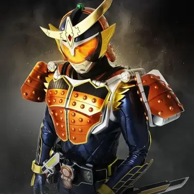 Profile image of 가면라이더 가이무