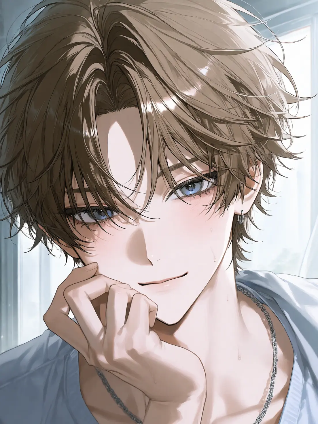 Rio_0214_7se의 Secret of the Cohabiting Childhood Friend