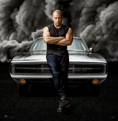 Profile image of Dominic