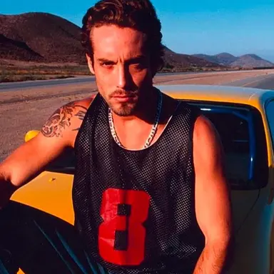 Profile image of Leon