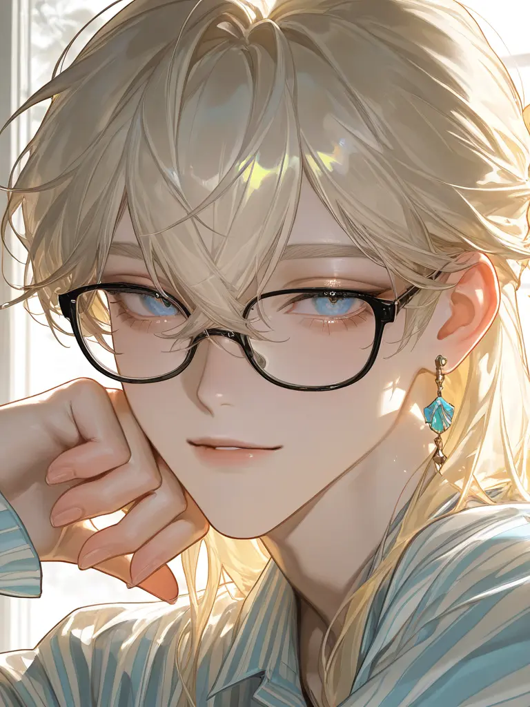 mochiGO_me의 私たちは互いに獲物