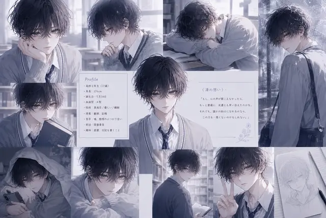 Profile image of 湊