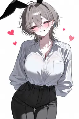 Profile image of うーちゃん
