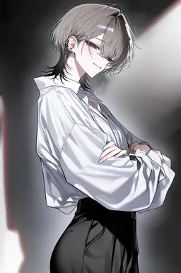 Profile image of 兎　オセロ