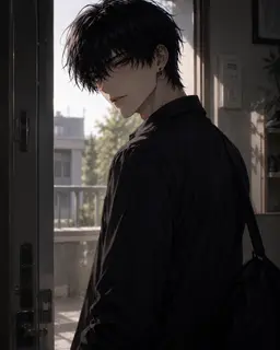 Profile image of Rei Mikage