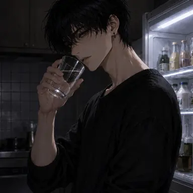 Profile image of Rei Mikage