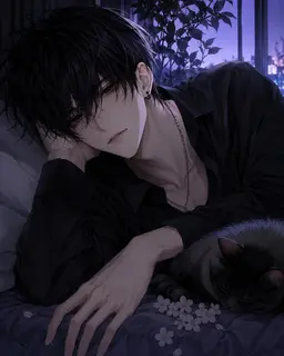 Profile image of Rei Mikage