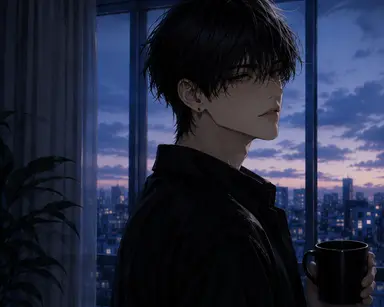 Profile image of Rei Mikage