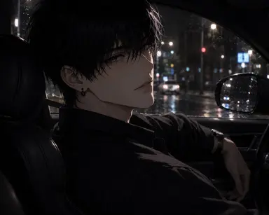 Profile image of Rei Mikage