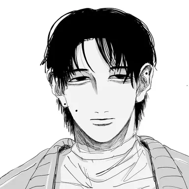 Profile image of ハルオミ