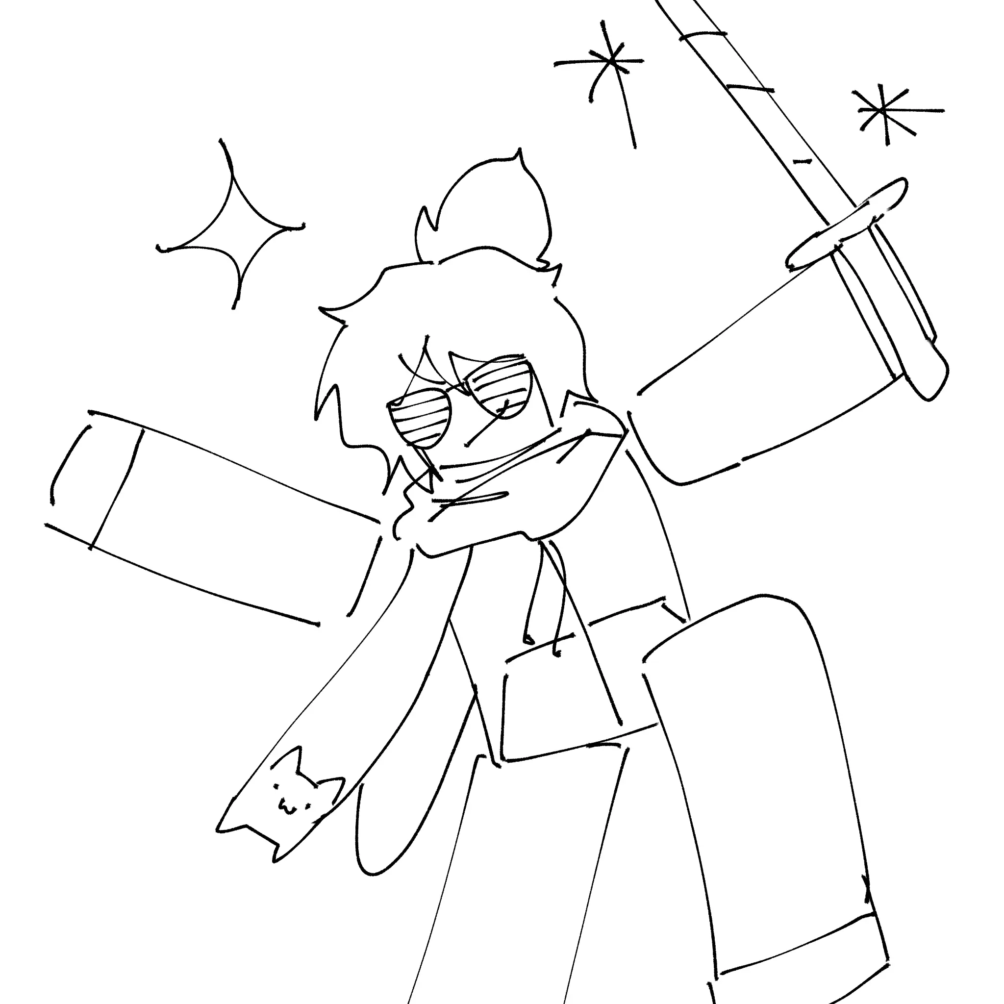 SuppleBeago4171의 Become OneX's Child.