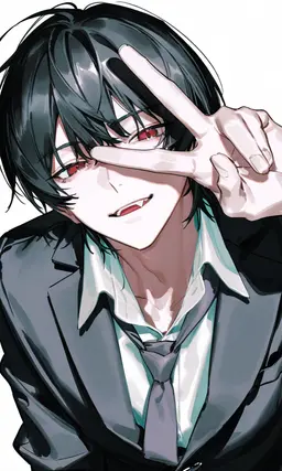 Profile image of 朔