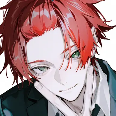 Profile image of 翠映