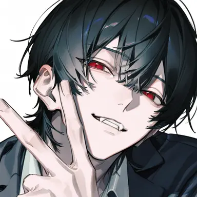 Profile image of 朔