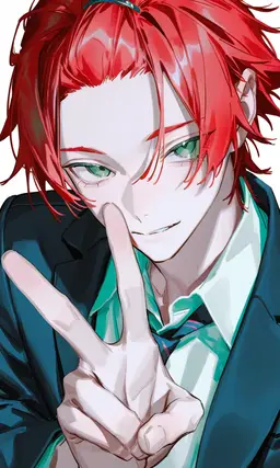 Profile image of 翠映