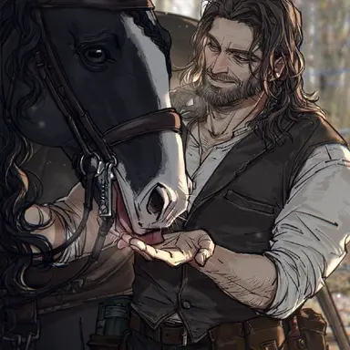 Profile image of Elias Thornwood
