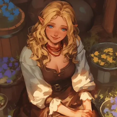 Profile image of Emily