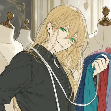 Profile image of 키라
