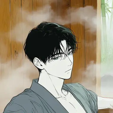 Profile image of 이즈미
