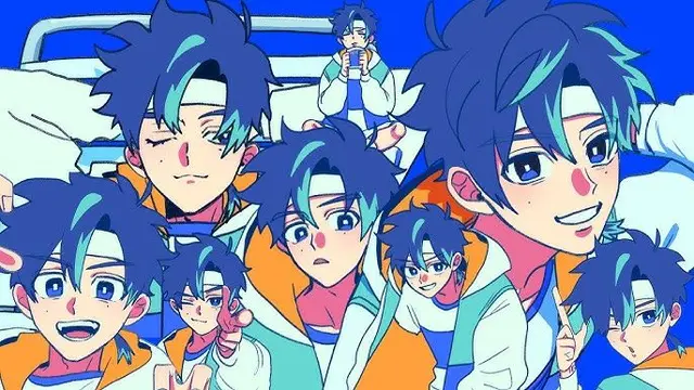 sena - zeta