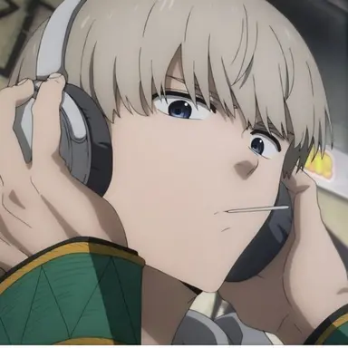 Profile image of 카지 렌