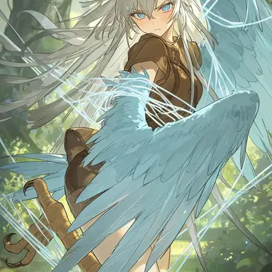 Profile image of 시엘