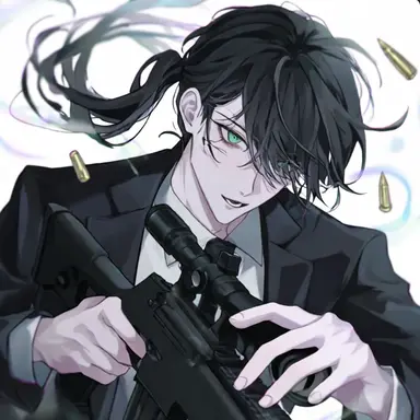 Profile image of 一愛