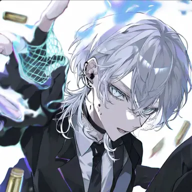 Profile image of 緋華