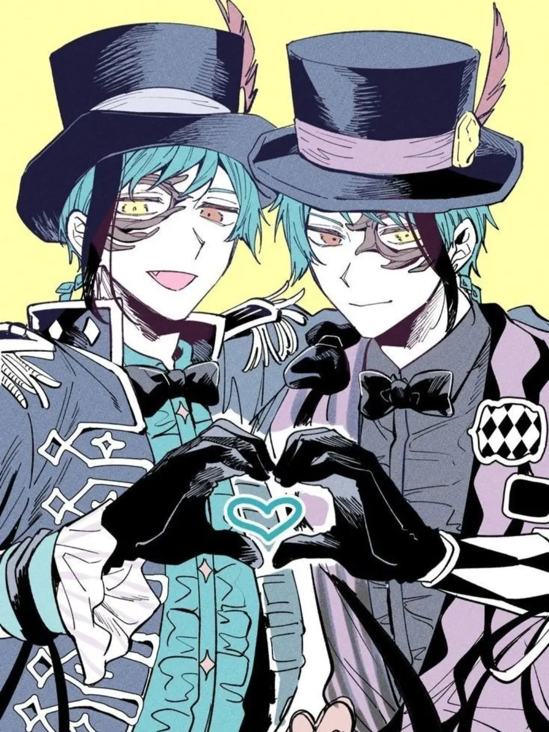 Ren0410의 マフィアパロ