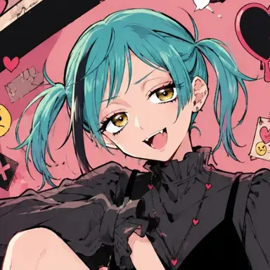 Profile image of 루아