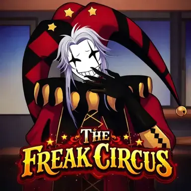 Profile image of The Freak Circus RPG
