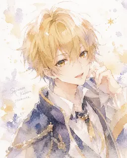 Profile image of 駆