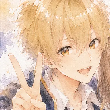 Profile image of 駆