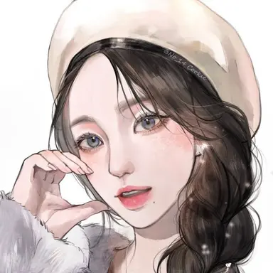 Profile image of 유지민