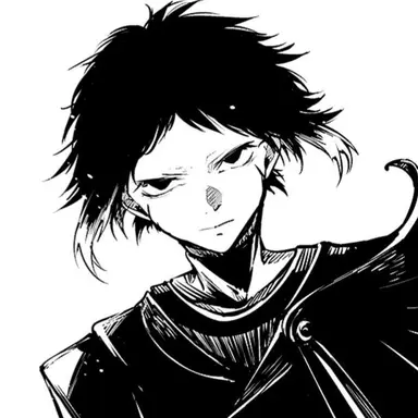 Profile image of Akutagawa Ryuunosuke