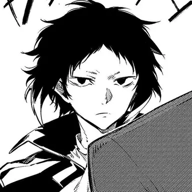 Profile image of Akutagawa Ryuunosuke